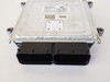2011-2013 Elantra 39102-2EMN3 Computer Brain Engine Control ECU ECM EBX Module