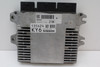 19 20 Nissan Altima NEC039-658 Computer Brain Engine Control ECU ECM EBX Module
