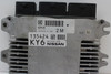 19 20 Nissan Altima NEC039-658 Computer Brain Engine Control ECU ECM EBX Module