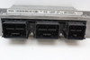 2010 10 Ford Fusion 2.5L AE5A-12A650-CSA Computer Engine Control ECU ECM Module