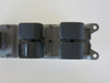 07 08 09, 12-14 Toyota Camry XLE Drivers Side Left Master Window Switch OEM