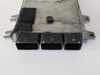 2013-2014 Altima MEC128-150 E1 Computer Brain Engine Control ECU ECM EBX Module