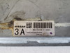 2013-2014 Altima MEC128-150 E1 Computer Brain Engine Control ECU ECM EBX Module