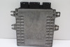 2009 09 Nissan Altima MEC110-260 B1 Computer Engine Control ECU ECM EBX Module