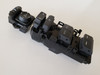 17-19 Honda Civic 35750-TGG-A01 Drivers Side Left Master Window Switch OEM 17-19 Honda Civic 35750-TGG-A01 Drivers Side Left Master Window Switch OEM