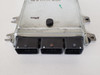 2013-2014 Pathfinder NEC010-034 Computer Brain Engine Control ECU ECM EBX Module