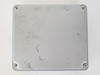 2007 Lexus RX350 89661-0E101 Computer Brain Engine Control ECU ECM EBX Module