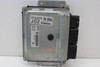 16 17 Nissan Altima 2.5L NEC027-084 Computer Engine Control ECU ECM EBX Module