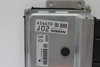 16 17 Nissan Altima 2.5L NEC027-084 Computer Engine Control ECU ECM EBX Module