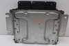 16 17 Nissan Altima 2.5L NEC027-084 Computer Engine Control ECU ECM EBX Module