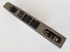 10-12 Nissan Sentra 25401 ZT50A Drivers Side Left Master Window Switch OEM 10-12 Nissan Sentra 25401 ZT50A Drivers Side Left Master Window Switch OEM