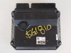 2010-2011 Camry 89661-06J12 Computer Brain Engine Control ECU ECM EBX Module 2010-2011 Camry 89661-06J12 Computer Brain Engine Control ECU ECM EBX Module