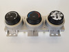 07-09 Sentra 27500-ET00A Climate Control Panel Temperature Unit A/C Heater
