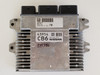 2017 Nissan Rogue BED430-000 A1 Computer Brain Engine Control ECU ECM EBX Module