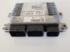 2017 Nissan Rogue BED430-000 A1 Computer Brain Engine Control ECU ECM EBX Module