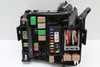 14 15 16 Hyundai Elantra 91265-3X060A Fusebox Fuse Box Relay Module Control