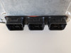 13-14 Acura ILX 37820-R9A-A63 Computer Brain Engine Control ECU ECM EBX Module