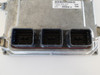 13-14 Acura ILX 37820-R9A-A63 Computer Brain Engine Control ECU ECM EBX Module