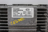 11-13 Kia Optima 39111-2G891 Computer Brain Engine Control ECU ECM EBX Module