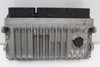 12 13 Toyota Prius 89661-52U81 Computer Brain Engine Control ECU ECM EBX Module