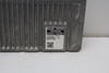 12 13 Toyota Prius 89661-52U81 Computer Brain Engine Control ECU ECM EBX Module