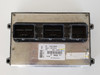 2009 CX-7 CX7 850A-12A650-CF Computer Brain Engine Control ECU ECM EBX Module