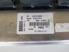 2009 CX-7 CX7 850A-12A650-CF Computer Brain Engine Control ECU ECM EBX Module