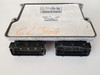 2016-2017 Sedona 39110-3CYN2 Computer Brain Engine Control ECU ECM EBX Module