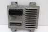 7-12 Malibu 12612397 Computer Brain Engine Control ECU ECM EBX Module
