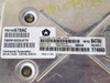 2013 Dodge Ram 1500 P68153847AI Computer Brain Engine Control ECU ECM EBX Module