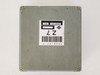 1999 Nissan Sentra JA18N19 B0J Computer Brain Engine Control ECU ECM EBX Module