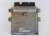 2010 Altima MEC112-011 A1 Computer Brain Engine Control ECU ECM EBX Module