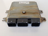 2010 Altima MEC112-011 A1 Computer Brain Engine Control ECU ECM EBX Module