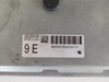 2012 Nissan Versa BEM332-300 A1 Computer Brain Engine Control ECU ECM EBX Module