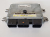 2012 Nissan Versa BEM332-300 A1 Computer Brain Engine Control ECU ECM EBX Module