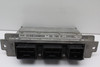 2011 11 Lincoln MKZ Hybrid AE5A-12A650-CED ECU ECM Engine Control Unit Module
