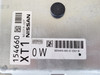 2013-2015 Sentra NEC013-027 Computer Brain Engine Control ECU ECM EBX Module