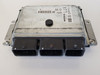 2013-2015 Sentra NEC013-027 Computer Brain Engine Control ECU ECM EBX Module