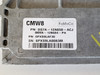 2013 Fusion DS7A-12A650-ACJ Computer Brain Engine Control ECU ECM EBX Module