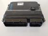 2011 Toyota Rav4 89661-0R221 Computer Brain Engine Control ECU ECM EBX Module