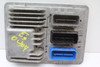 17-19 Chevrolet Malibu 12669908 Computer Brain Engine Control ECU ECM EBX Module