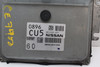 16 17 Nissan Sentra BEM40C-300 A1 Computer Engine Control ECU ECM EBX Module