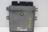 09 2009 Nissan Murano MEC116-160 A1 Computer Engine Control ECU ECM EBX Module 09 2009 Nissan Murano MEC116-160 A1 Computer Engine Control ECU ECM EBX Module