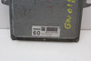 09 2009 Nissan Murano MEC116-160 A1 Computer Engine Control ECU ECM EBX Module 09 2009 Nissan Murano MEC116-160 A1 Computer Engine Control ECU ECM EBX Module