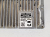 2012-2014 Camry 89661-06K64 Computer Brain Engine Control ECU ECM EBX Module