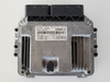 2014 Ford Focus EM5A-12A650-GB Computer Brain Engine Control ECU ECM EBX Module