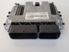 2014 Ford Focus EM5A-12A650-GB Computer Brain Engine Control ECU ECM EBX Module
