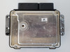 2014 Ford Focus EM5A-12A650-GB Computer Brain Engine Control ECU ECM EBX Module