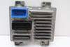 17 18 Chevrolet Express 2500 12668986 Computer Engine Control ECU ECM EBX Module 17 18 Chevrolet Express 2500 12668986 Computer Engine Control ECU ECM EBX Module