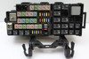 12 2012 Lincoln MKT 8G1T-14A003-AC Fusebox Fuse Box Relay Unit Module